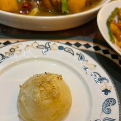 玫客满啦(莎车店) User Photo