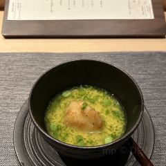 貴陽東景希爾頓飯店·燈 日料餐廳張用戶圖片
