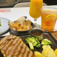 必勝客(家樂匯店)張用戶圖片