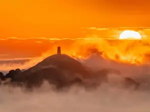Glastonbury Tor