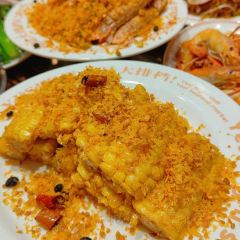 廣州灣大排檔張用戶圖片