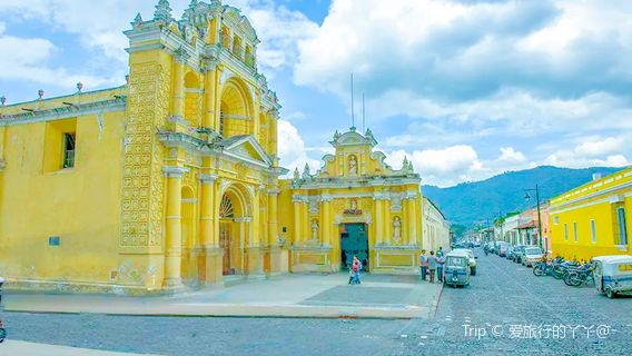 Port Quetzal