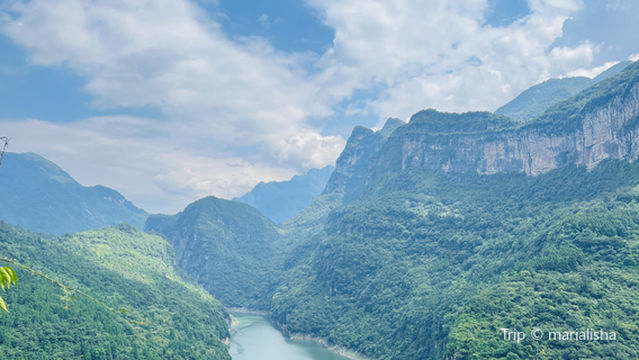 fu jiang liu xia - guan jing tai