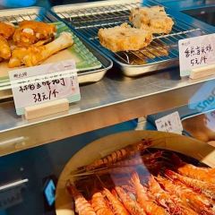 沐晨家鸡屎藤专卖(文化广场店) User Photo