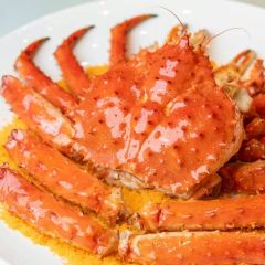 LongTeng Seafood Restaurant User Photo