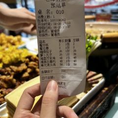 老潍县菜馆潍坊菜(魏家路店) User Photo