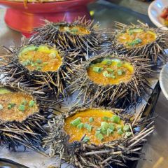 YONG CHENG HAI XIAN SHAO KAO DA PAI DANG User Photo