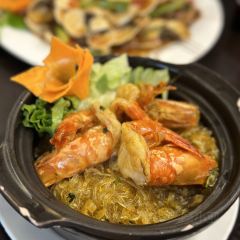 Tiem Com Mot Ngay Moi New Day Restaurant 여행 사진