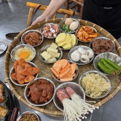 龙猫地摊儿烤肉(恩施店) User Photo