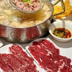 潮滨记潮州菜·鱼生刺身·潮汕生腌(官塘店) User Photo