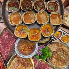 Mulansheng Halal Barbecue (Fengning Store) User Photo