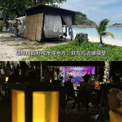 福星 Lucky Star Kopitiam (Terengganu) 여행 사진
