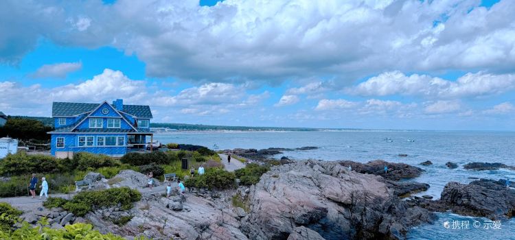 Lobster Shack