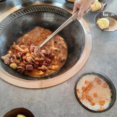湘火情柴火灶(施甸店) 여행 사진