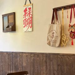 二吉小馆(彩虹家园店) User Photo