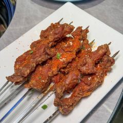 简阳市巧阿斗羊肉汤(原马厚德旭海时代广场店) User Photo