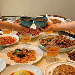 邓公本味卤·江湖菜(江北嘴财信广场店) User Photo