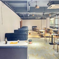 老莫餐饮店 User Photo