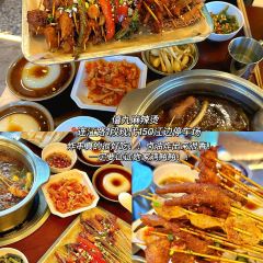 Luzhoubaigao User Photo