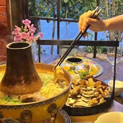 1928食空 User Photo