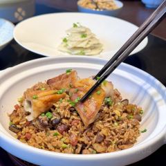 食一荟(徐汇滨江店) User Photo