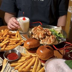 Liquid Workshop User Photo