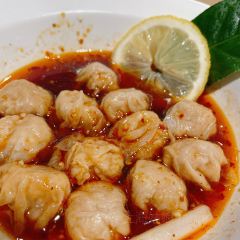 劳春·创意福建料理(东百中心店) User Photo