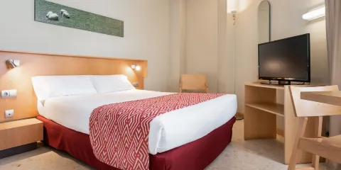 Restaurante El Buche