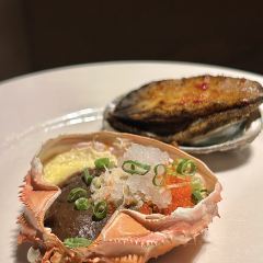 Marina Kitchen & Marina Cafe User Photo