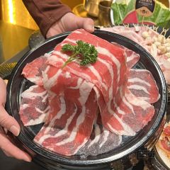 廳四季椰子雞（饒平唐商廣場店）用戶圖片