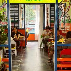 象泰趣东南亚小馆(月湖店) User Photo