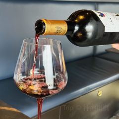 MURBEN牧尔本牛排馆(老洋房江苏路店) User Photo