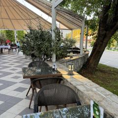 Restoran Ognjiste User Photo