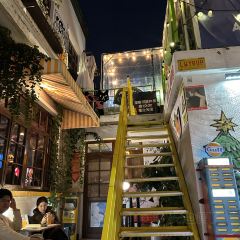 DON'T PANIC User Photo