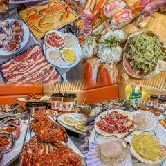 东村新派韩餐(延大店) User Photo