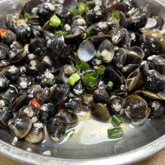 爽爽黄鳝饭(水步店) User Photo