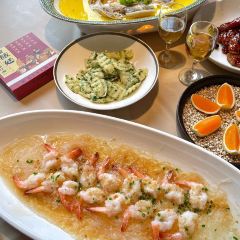 薇廷·精细江浙菜(越城店) User Photo