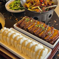 常伴佐佑私房菜馆 User Photo