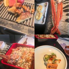 花潮日料藝食館（蘇寧廣場B區店）張用戶圖片