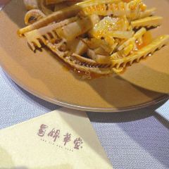 蜀锦华堂·古法川菜 User Photo