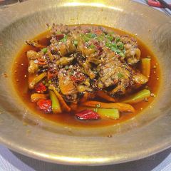 蜀锦华堂·古法川菜 User Photo