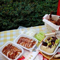 Liufujibeijingkao Duck (zhongtingjie) User Photo