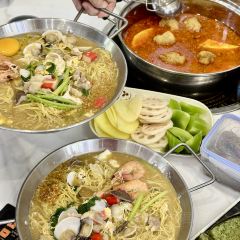 Lao Zhai Alley Zaopocu Hot pot · Houan Rice Noodle (Shimei Bay Branch) User Photo