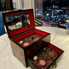 OPUS 388 (Mandarin Oriental, Shenzhen) User Photo