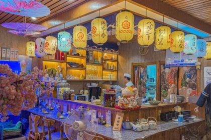 毅の居酒屋(二街店)