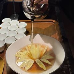 晓长安·烧尾宴(南门店) User Photo