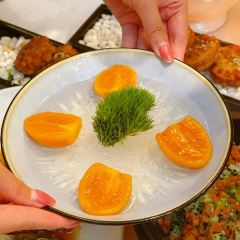 上海古北禧玥酒店·玛瑙花园 User Photo