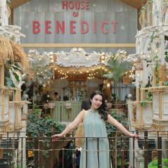 House of Benedict Pattaya User Photo