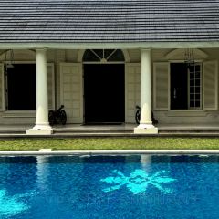 Patio Colonial User Photo