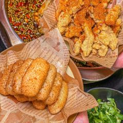 麒荣椒麻鱼椒麻蛙(喜悦汇店) 여행 사진